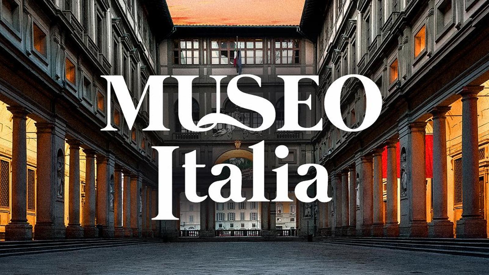 Museo Italia RAI Ufficio Stampa
